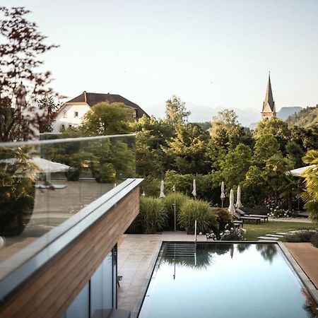 Alpiana - Green Luxury Dolce Vita Hotel Vollan Exteriör bild