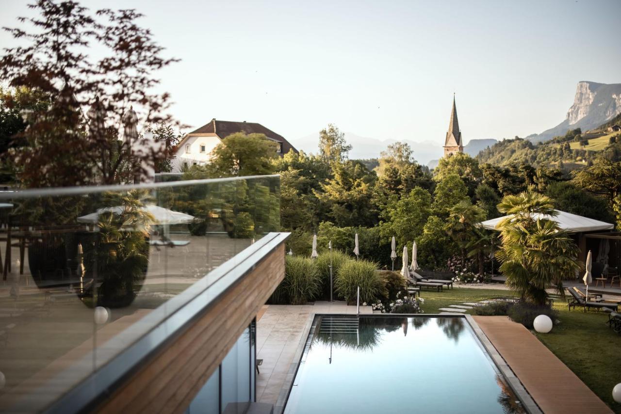 Alpiana - Green Luxury Dolce Vita Hotel Vollan Exteriör bild