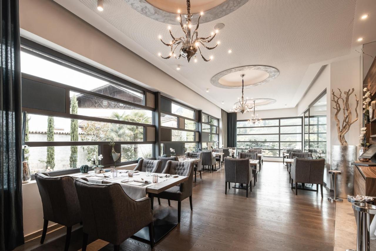 Alpiana - Green Luxury Dolce Vita Hotel Vollan Exteriör bild