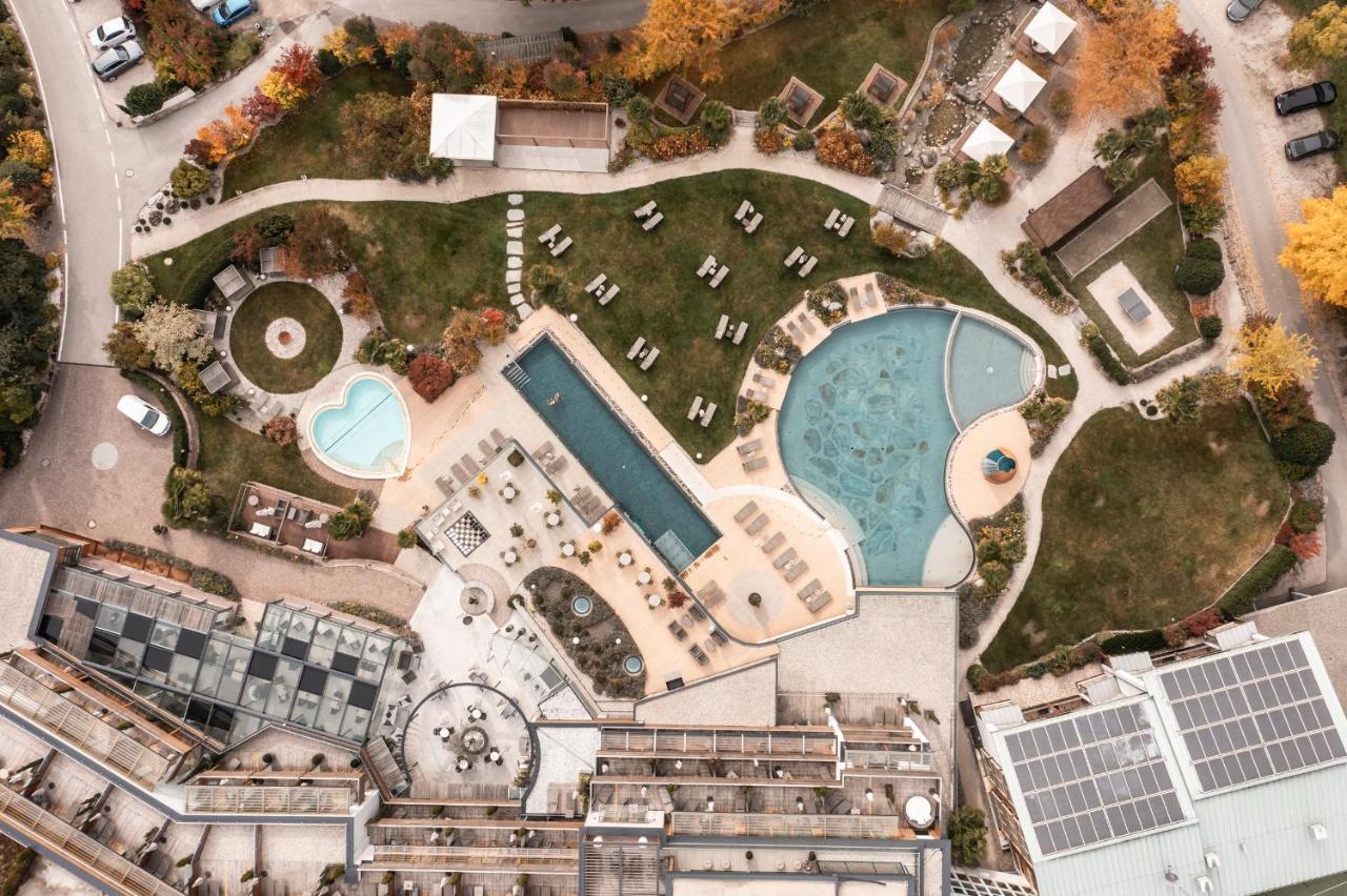 Alpiana - Green Luxury Dolce Vita Hotel Vollan Exteriör bild