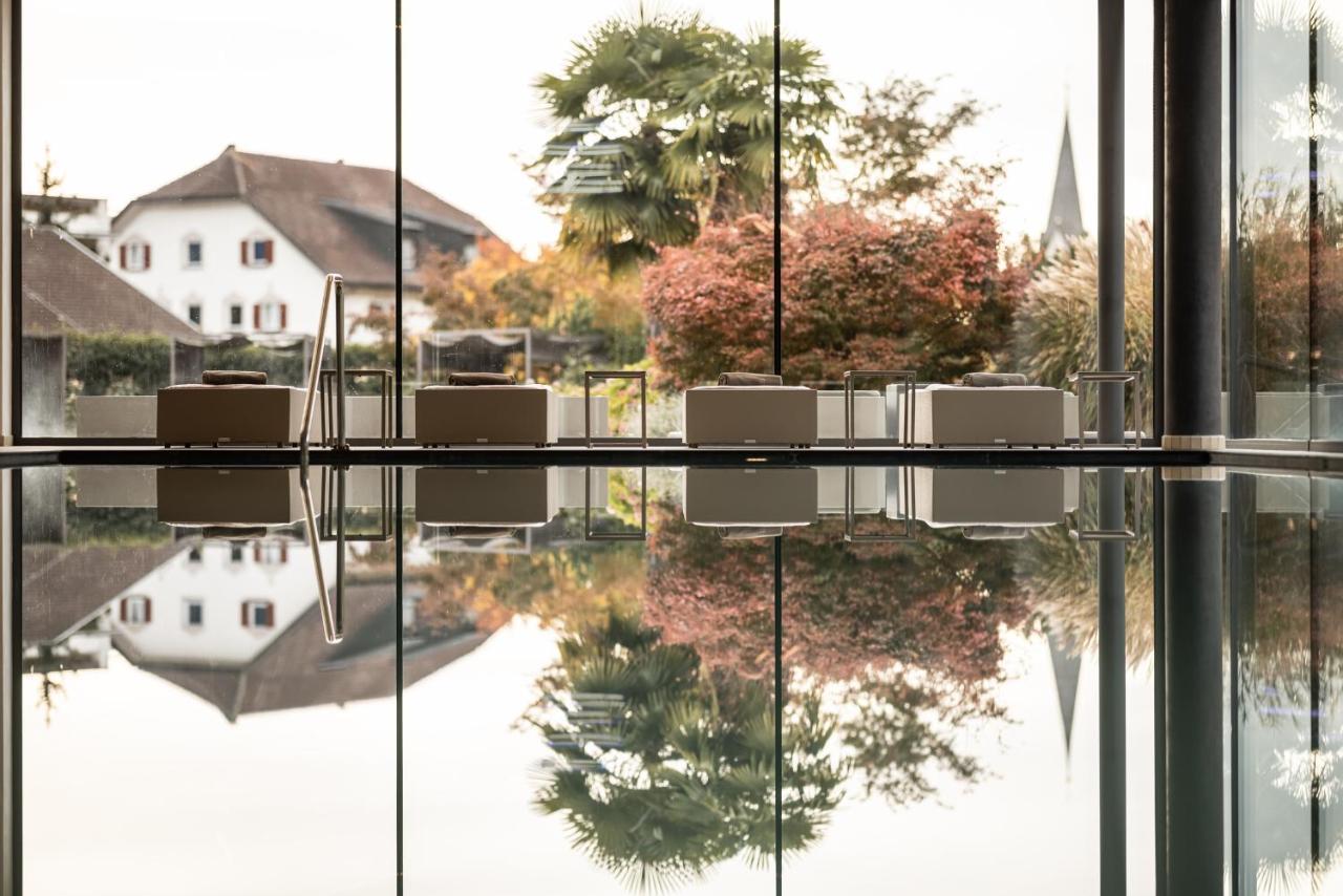 Alpiana - Green Luxury Dolce Vita Hotel Vollan Exteriör bild