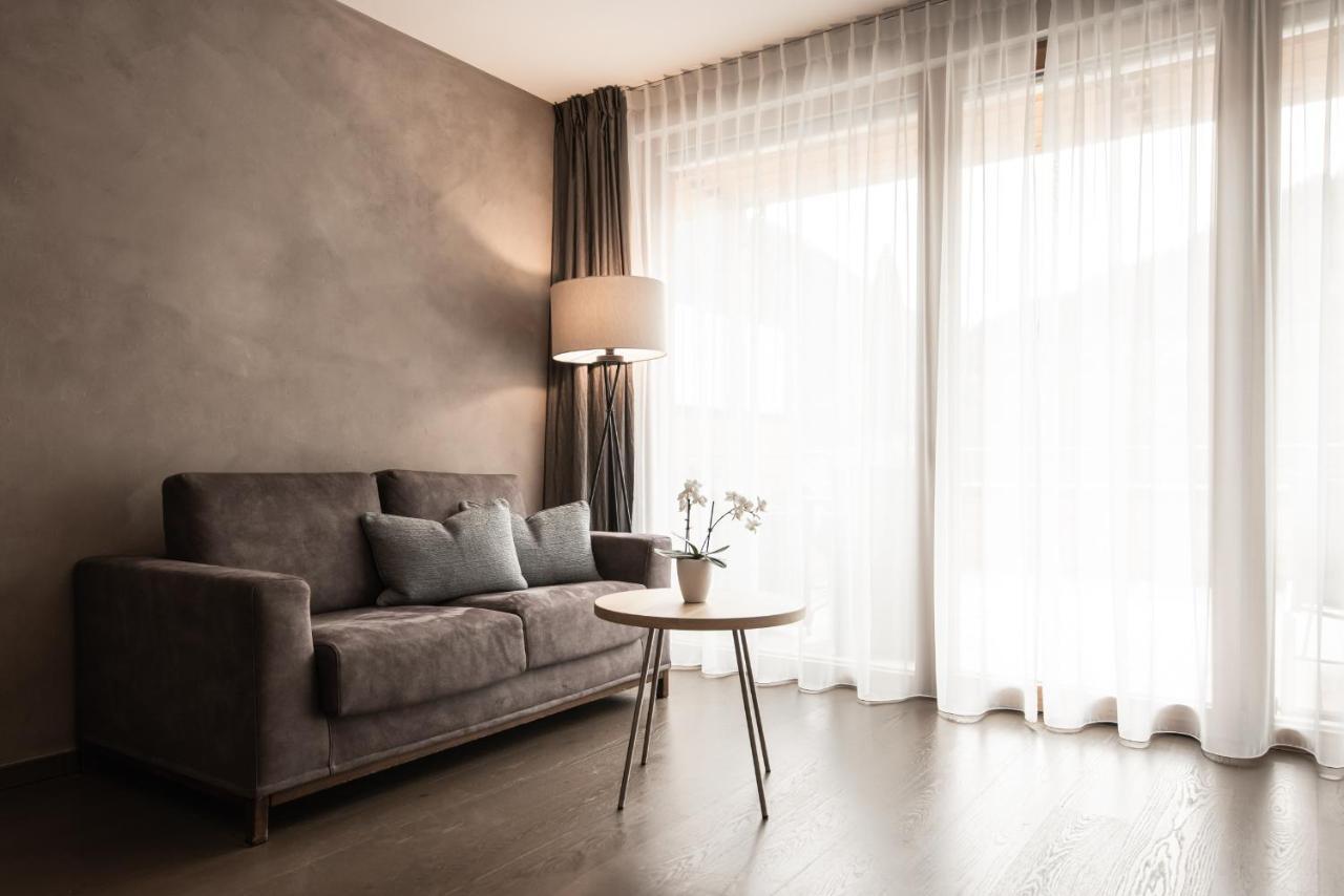 Alpiana - Green Luxury Dolce Vita Hotel Vollan Exteriör bild
