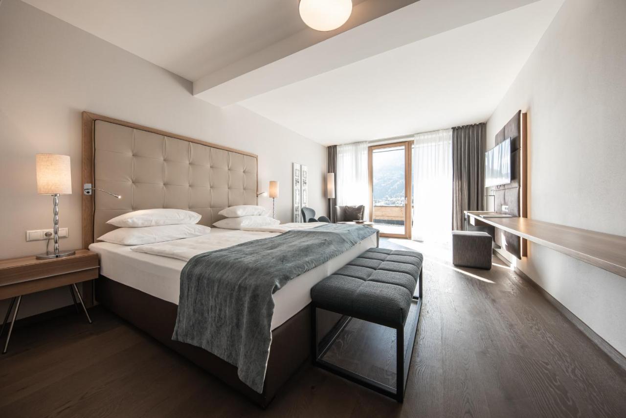 Alpiana - Green Luxury Dolce Vita Hotel Vollan Exteriör bild